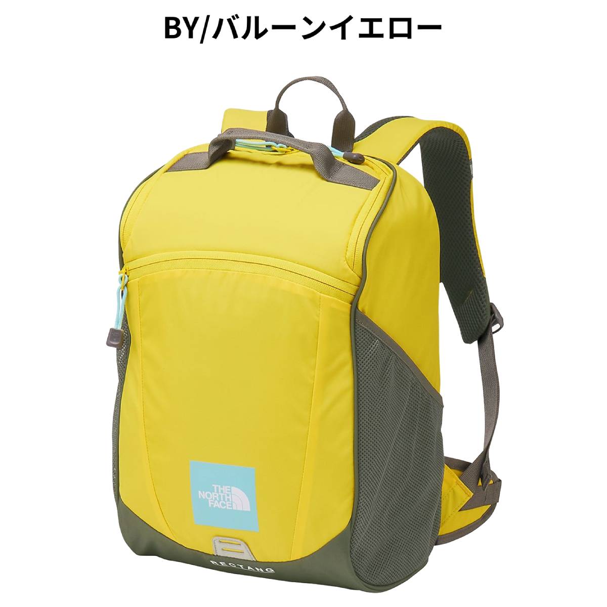 ザ・ノース・フェイス THE NORTH FACE 【正規取扱店】K Rectang ザ・ノース・フェイス THE NORTH FACE 【正規取扱店】K Rectang