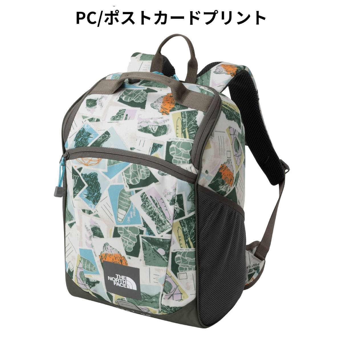 ザ・ノース・フェイス THE NORTH FACE 【正規取扱店】K Rectang