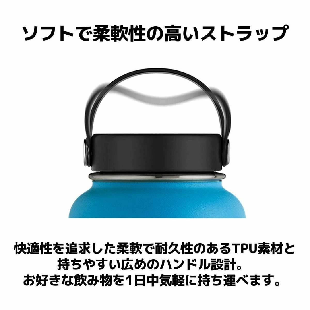ハイドロフラスク Hydro Flask 【新色登場!】21oz Standard Mouth 21オンス スタンダードマウス 621ml 水筒 保温 保冷 魔法瓶 ステンレスボトル マグ ボトル キャンプ お出掛け 旅行 通勤 通学 学校 職場 お昼 飲み物 プレゼント ギフト 贈物
