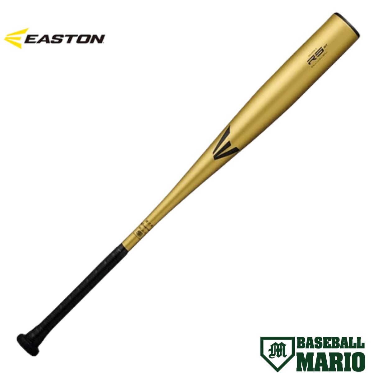 イーストン EASTON 中学硬式用 金属製バット R5 ST（R5 ALLOY） 野球 硬式 バット 金属製バット EBL6R5S-S