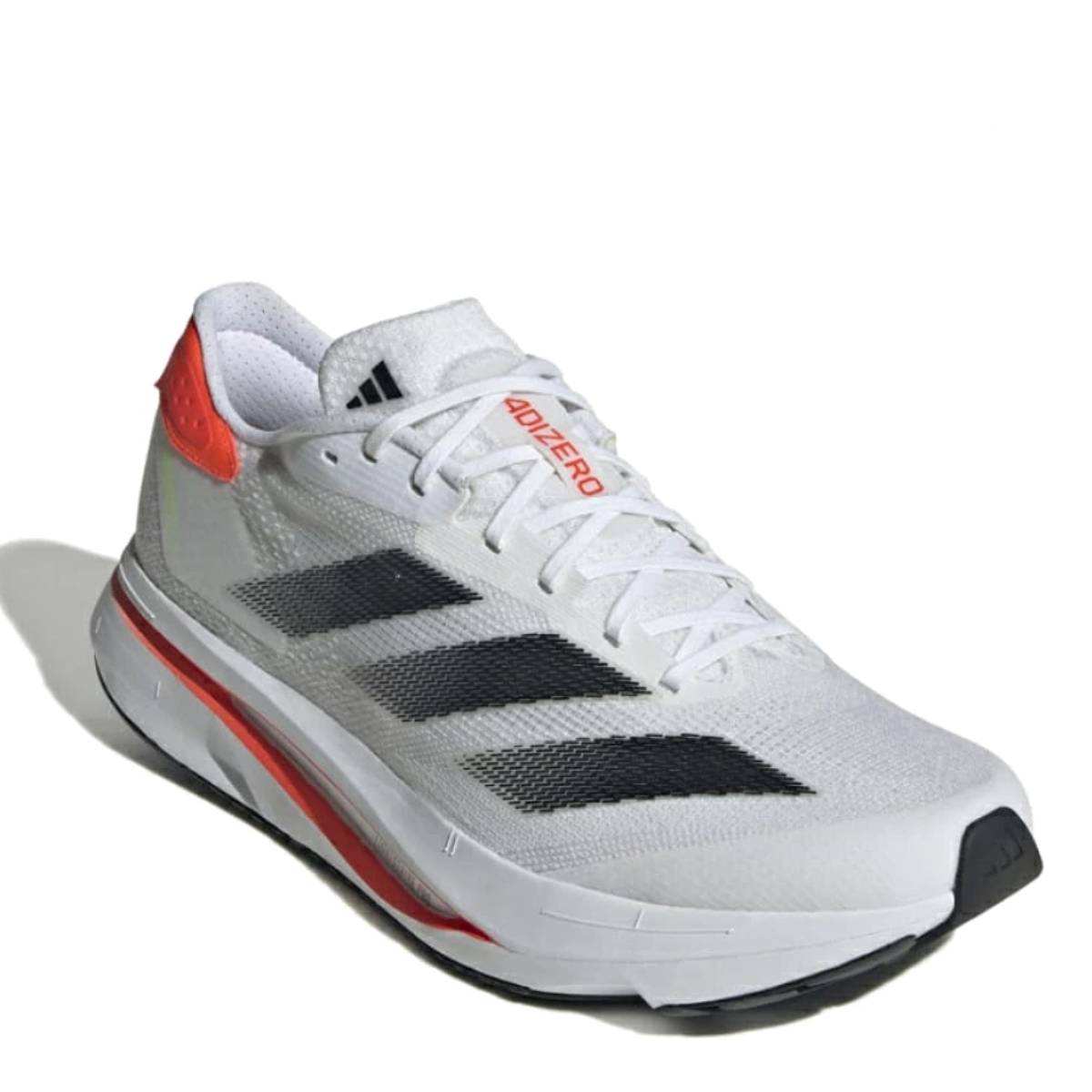 アディダス adidas ADIZERO SL2 M アディゼロ SL2 M メンズ ホワイト スポーツ ランニングシューズ ランシュー IF6745