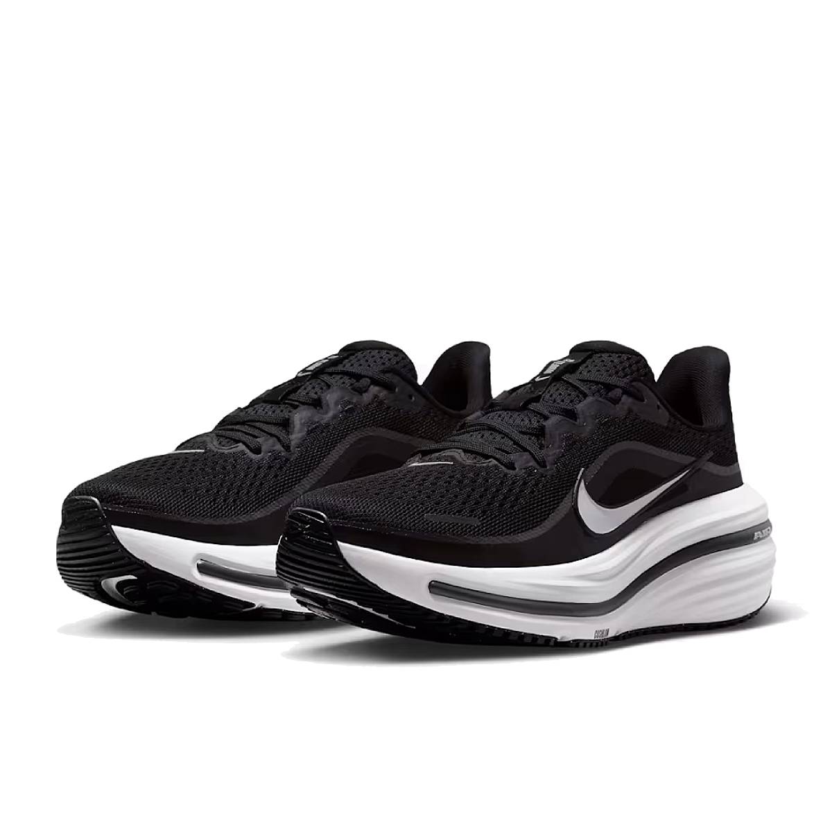 ナイキ NIKE WINFLO 12 ウィンフロー 12 レディース ブラック 黒 スポーツ ランニングシューズ ランシュー 厚底 HV9273002｜スポーツマリオ 8,191円