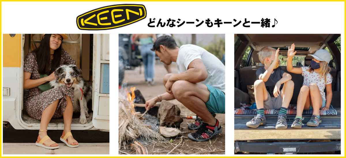 楽天市場】キーン KEEN UNEEK ユニーク メンズ 春 夏 サンダル スリッポン スニーカー フェス アウトドア カジュアル お出掛け  1014097 1023045 1023381 1025177 1025169 1025633 : スポーツマリオ