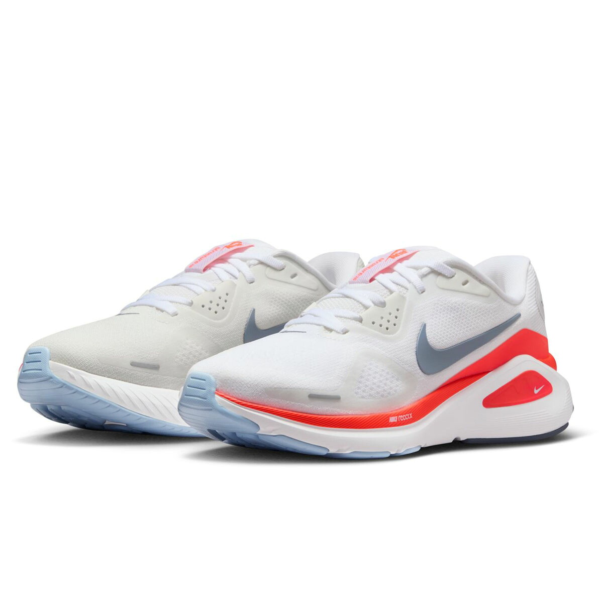 ナイキ NIKE Structure 26 ストラクチャー 26 レディース スポーツ ロード ランニングシューズ ランシュー HJ1101 105