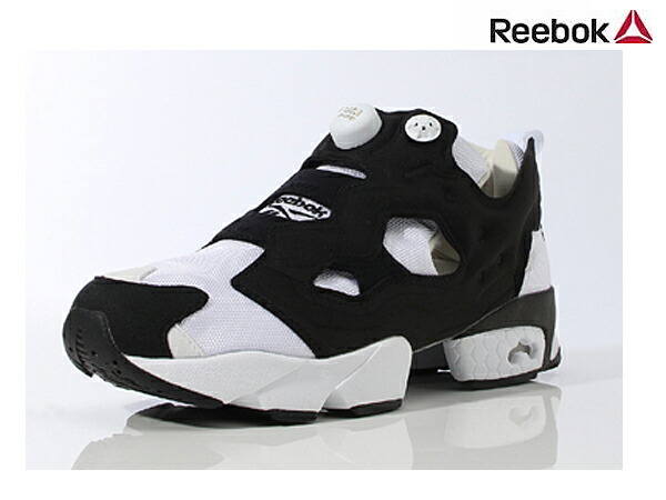 【送料無料】リーボック：【メンズ＆レディース】クラシック　インスタポンプ フューリー OG【REEBOK CLASSIC INSTAPUMP FURY OG スニーカー】【あす楽_土曜営業】【あす楽_日曜営業】