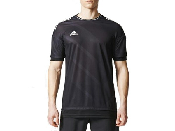 楽天市場 アディダス Rengi トレーニングジャージー半袖 Adidas サッカー トレーニング ウェア ジャージ アウトレット セール あす楽 土曜営業 あす楽 日曜営業 スポーツマリオ