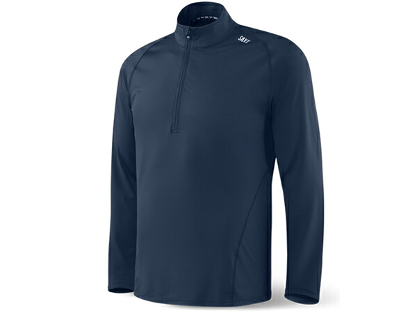 サックスアンダーウェアー:【メンズ】 THERMOFLYTE LONGSLEEVE TOP【SAXX UNDERWEAR スポーツ トレーニング 長袖 ロングスリーブ トップス】