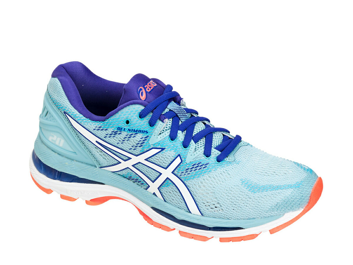 asics gel cumulus 20