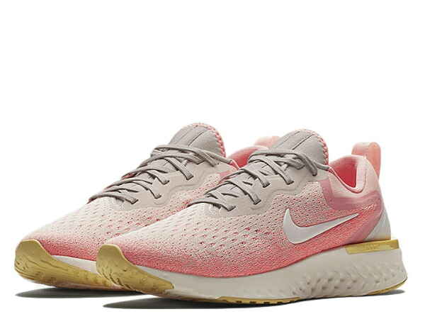 楽天市場 ナイキ レディース オデッセイ リアクト Nike Odyssey React ランニングシューズ ランシュー あす楽 土曜営業 あす楽 日曜営業 スポーツマリオ
