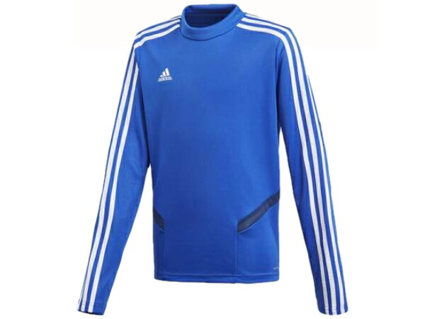 楽天市場 アディダス ジュニア Tiro19 トレーニングトップ Adidas サッカー トレーニング ウェア あす楽 土曜営業 あす楽 日曜営業 スポーツマリオ