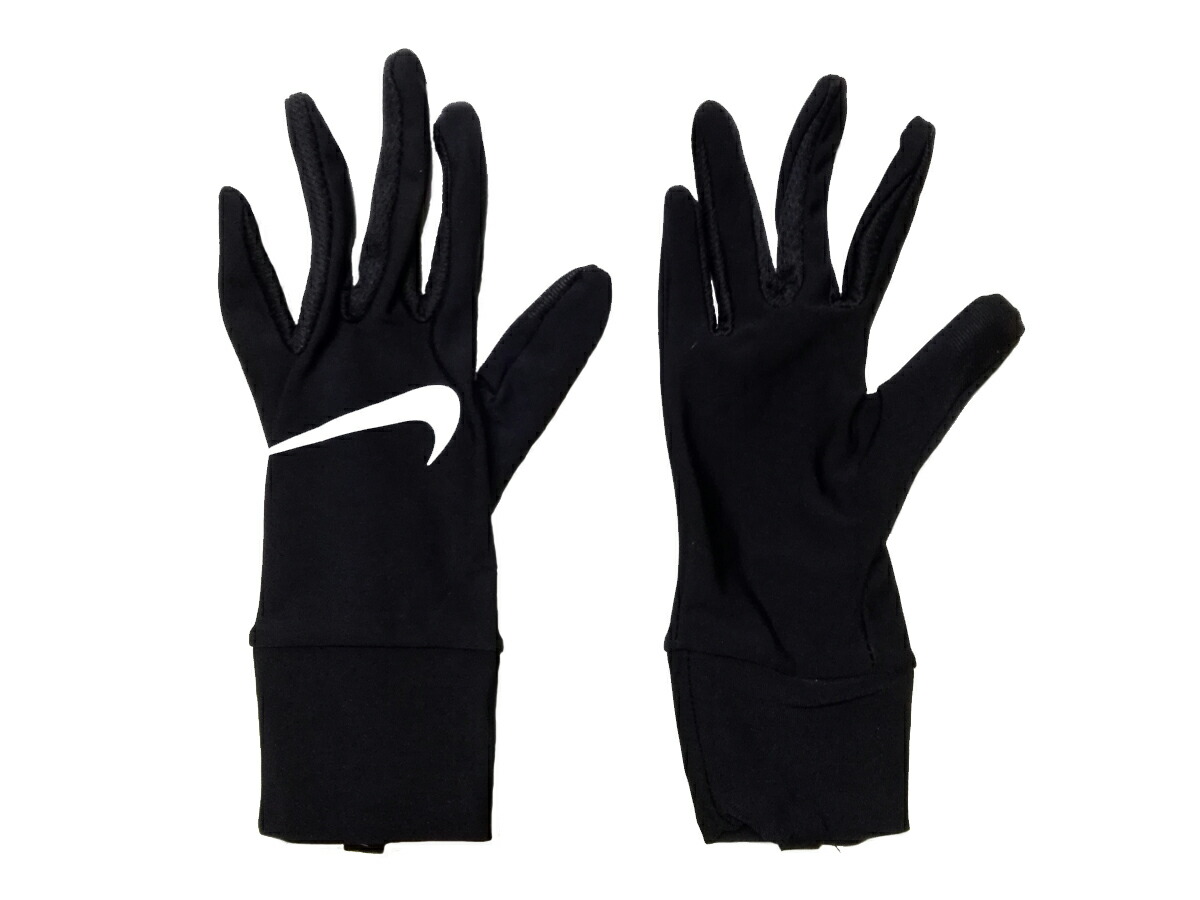 楽天市場 ナイキ レディース ウィメンズ ライトウエイト テック ランニンググローブ Nike スポーツ 小物 手袋 グローブ あす楽 土曜営業 あす楽 日曜営業 スポーツマリオ