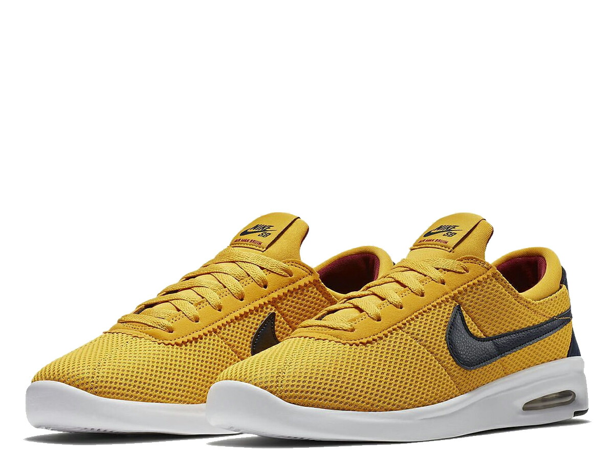 nike sb max bruin vapor