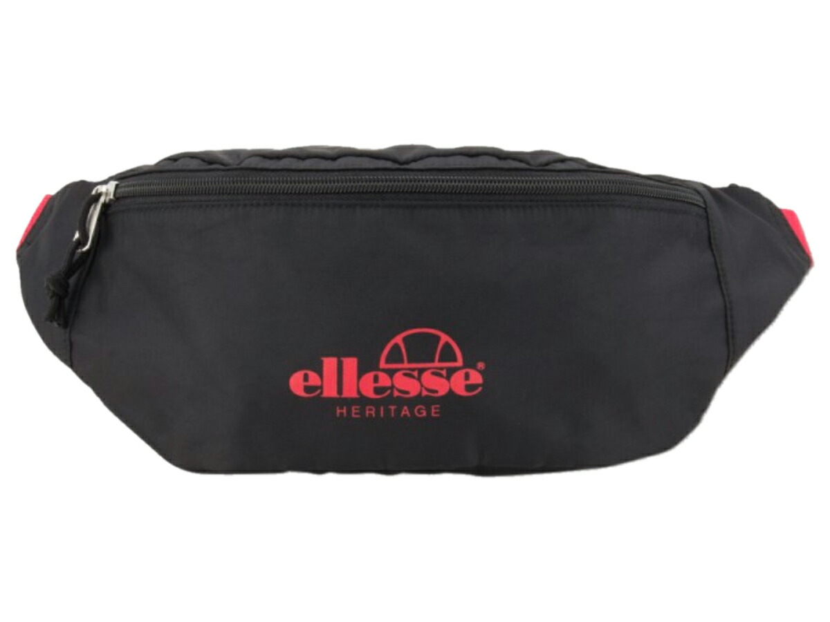 【楽天市場】エレッセ：【メンズ＆レディース】ファニーパック【ellesse Fanny Pack カジュアル バッグ】：スポーツマリオ