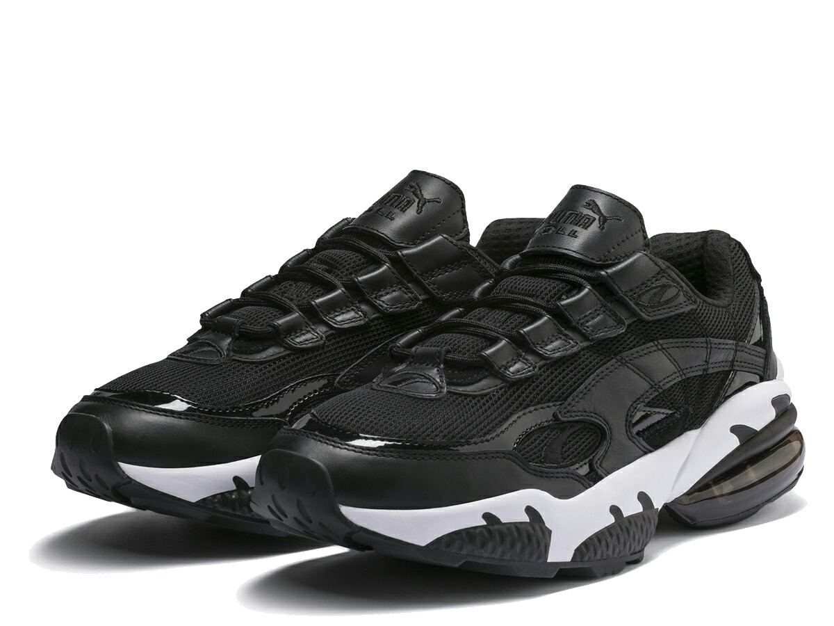 楽天市場 プーマ メンズ Cell Venom リフレクティブ Puma シューズ スニーカー あす楽 土曜営業 あす楽 日曜営業 スポーツマリオ