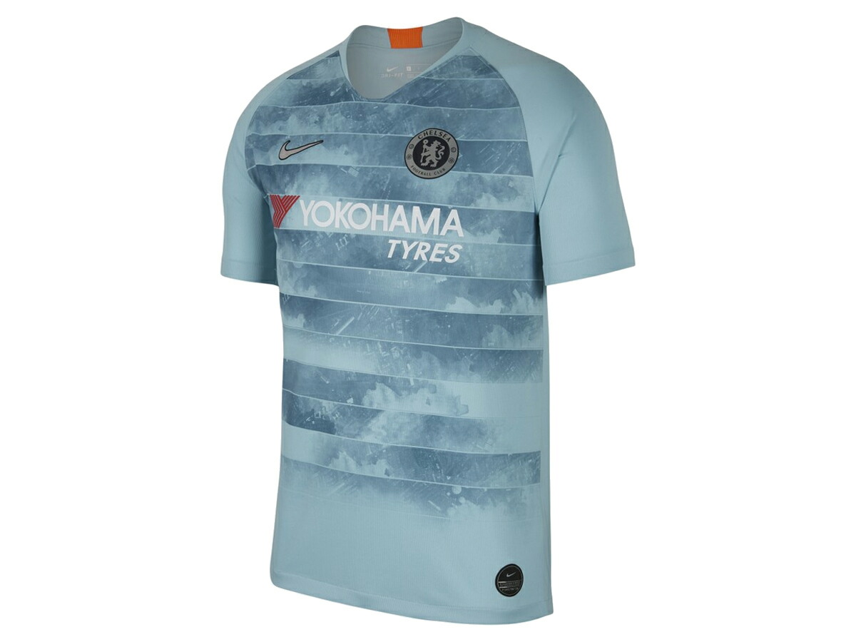 jersey 3rd chelsea