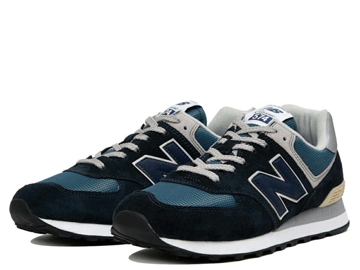 海外最新 ニューバランス メンズ レディース Ml574 Ess New Balance シューズ スニーカー あす楽 土曜営業 あす楽 日曜営業 史上最も激安 Www Eduka Rs