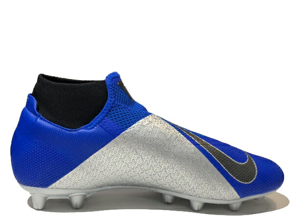 Nike Phantom Vsn 2 Academy Df Fg Mg Krampon CD4156 .