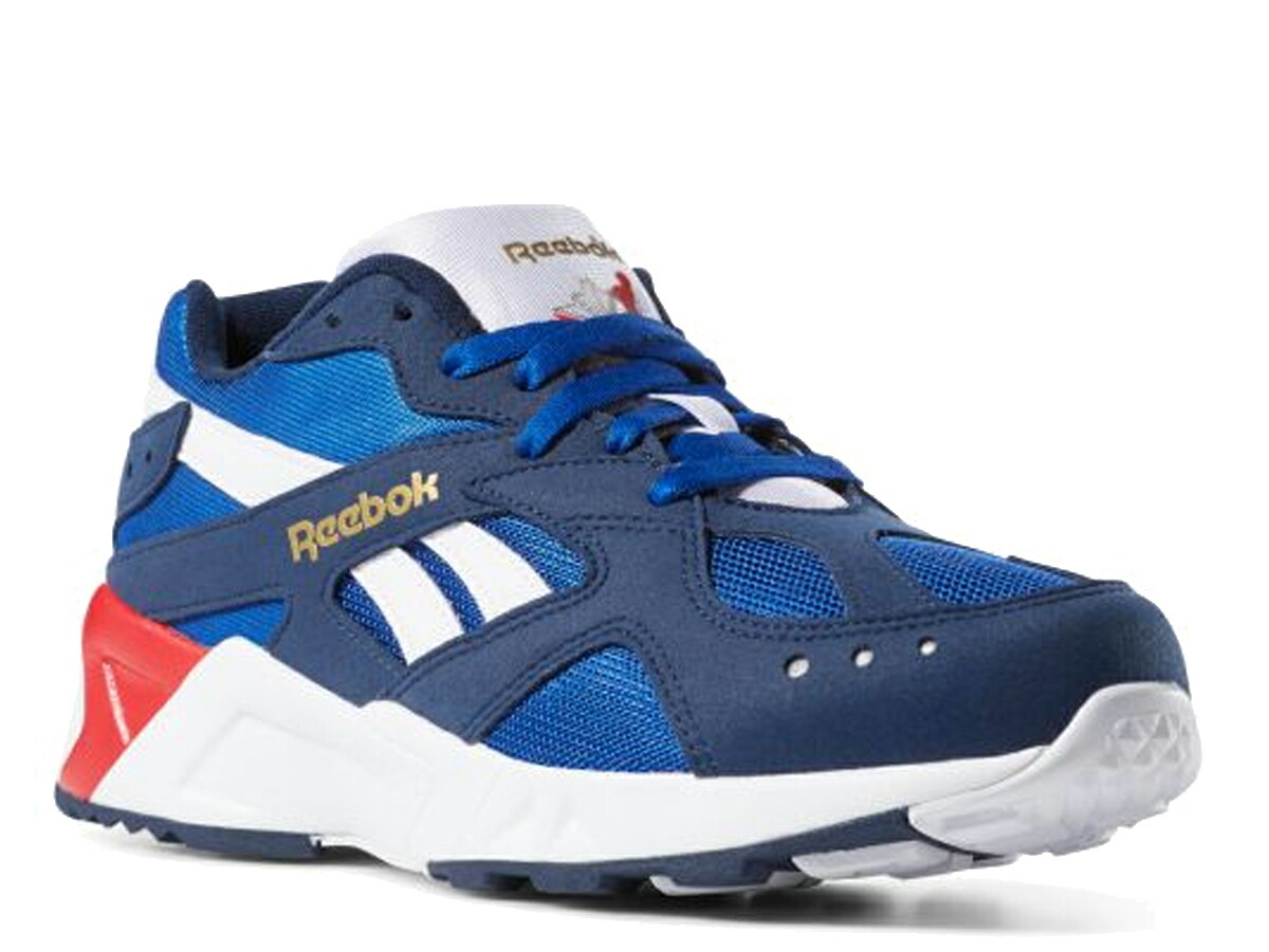 reebok aztrek