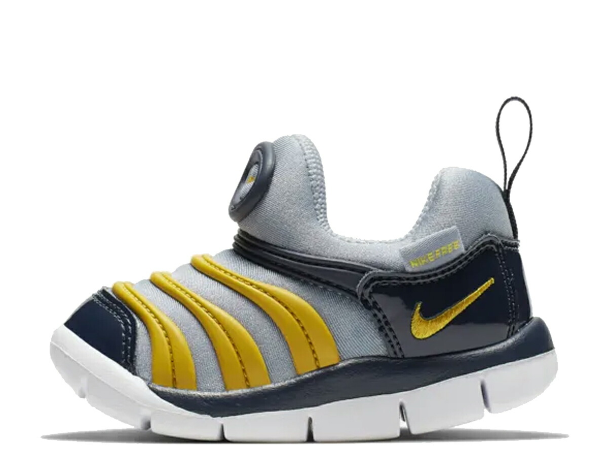 楽天市場 ナイキ ジュニア ダイナモ フリー Nike Dynamo Free スニーカー シューズ あす楽 土曜営業 あす楽 日曜営業 スポーツマリオ