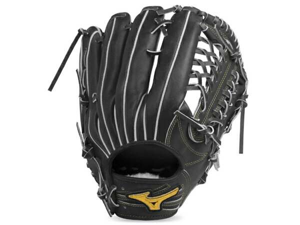 mizuno pro outfield glove