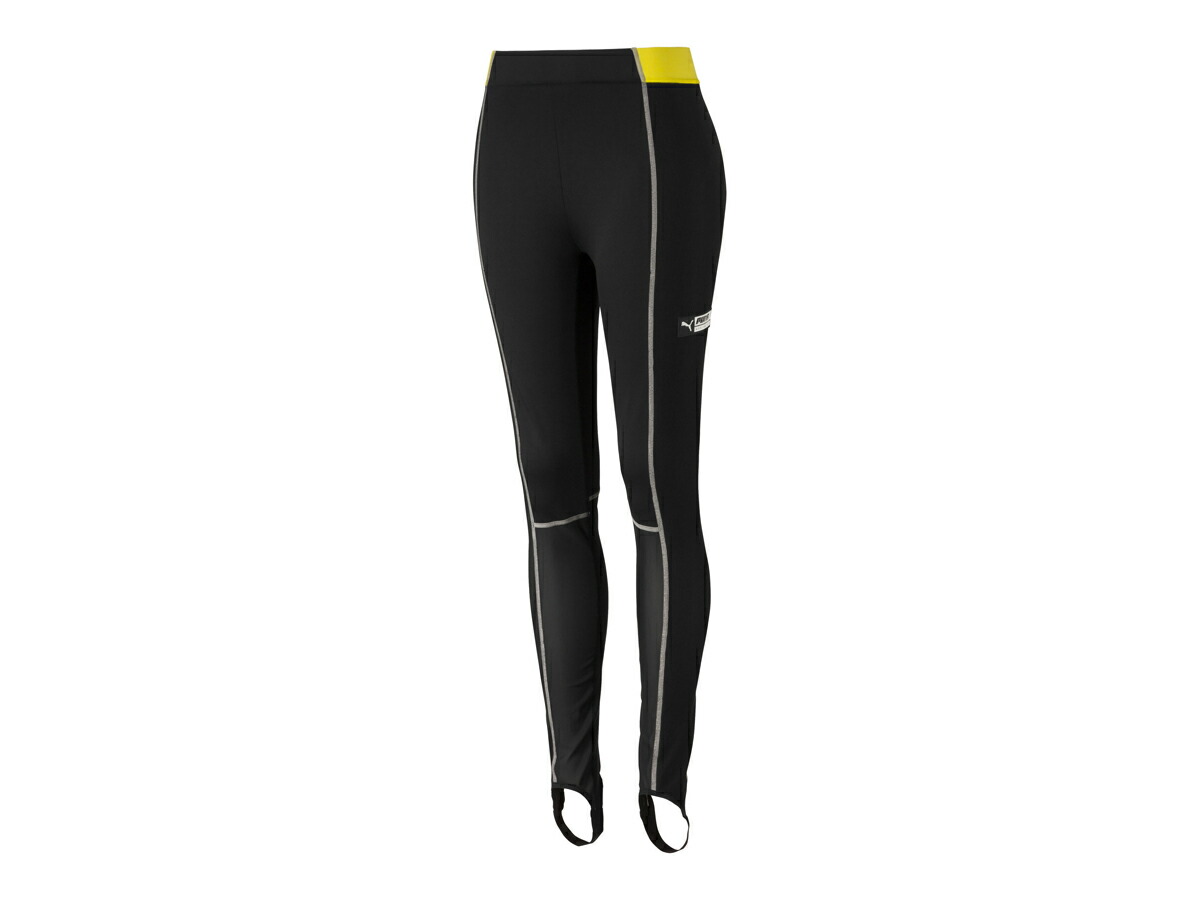 楽天市場 返品 交換不可 プーマ レディース Tz レギンス Puma スポーツ フィットネス スパッツ レギンス あす楽 土曜営業 あす楽 日曜営業 スポーツマリオ