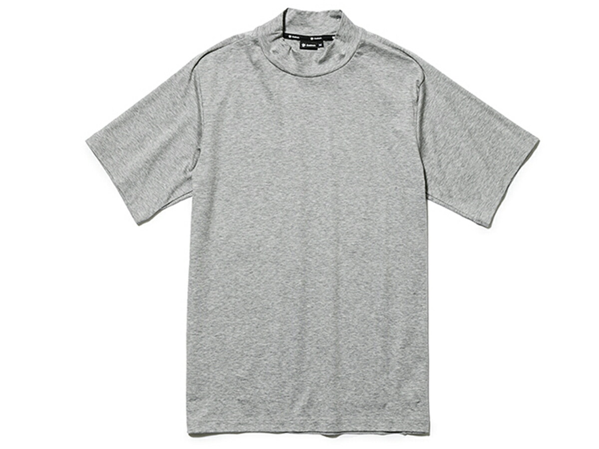 楽天市場 ゴールドウィン メンズ モックネック ショートスリーブ Goldwin カジュアル 半袖 シャツ アウトレット アパレルセール あす楽 土曜営業 あす楽 日曜営業 スポーツマリオ