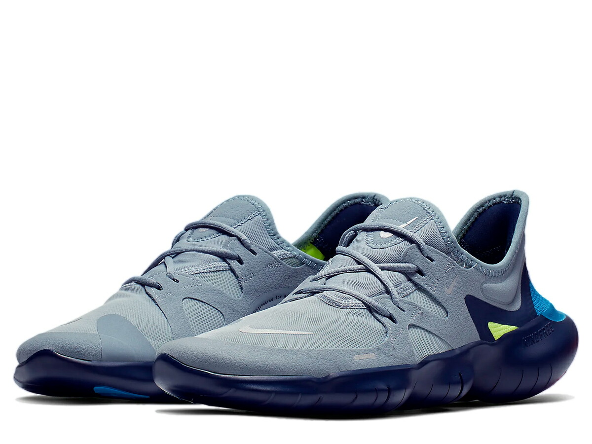 Nike: Free orchid 5.0 Nike: Free orchid 5.0
