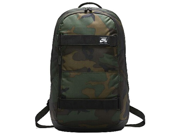 nike sb camouflage backpack