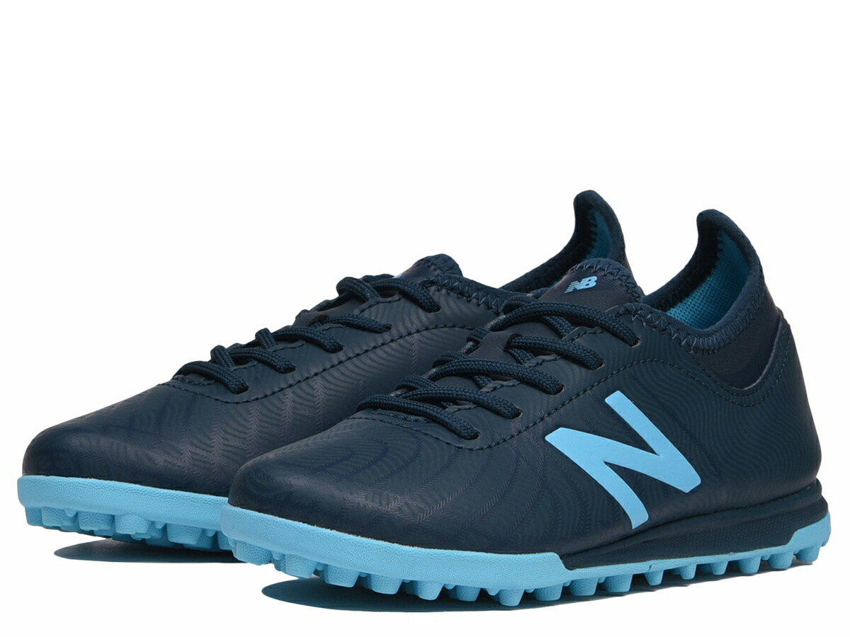 楽天市場 ニューバランス New Balance Tekela V2 Jnr Tf Jstttvc2 ジュニア サッカートレーニングシューズ フットボールシティ