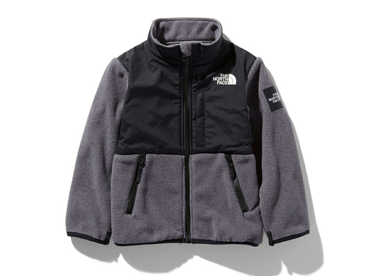 高質で安価 ノースフェイス ジュニア デナリジャケット The North Face Denali Jacket フリース アウター ジャケット 防寒 あす楽 土曜営業 あす楽 日曜営業 W 日本製 Formebikes Co Uk