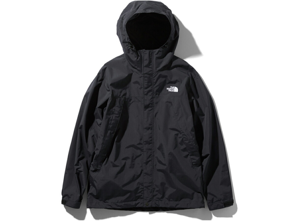 THE NORTH FACE - THE NORTH FACE SCOOP JACKET スクープジャケット