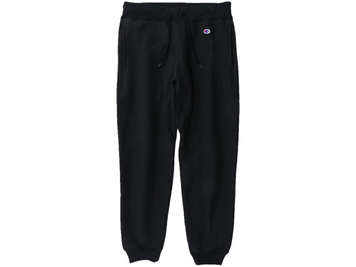 champion men's white sweatpants