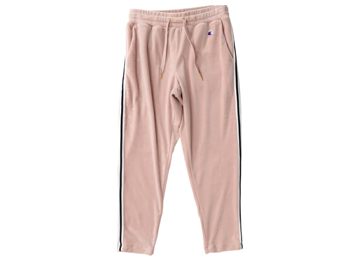 champion tapered pants