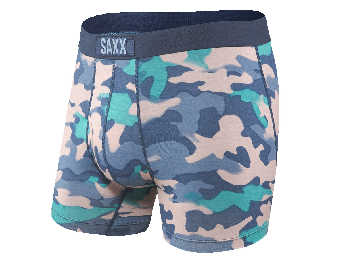 Ultra Boxer Brief Fly - Saxx Underwear