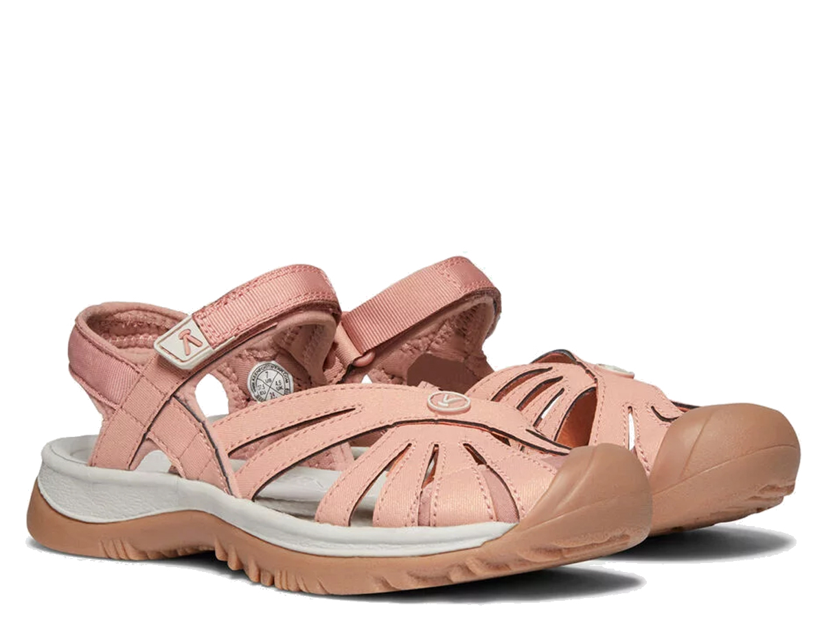 楽天市場 キーン レディース ローズ サンダル Keen Rose Sandal カジュアル サンダル シューズ あす楽 土曜営業 あす楽 日曜営業 スポーツマリオ