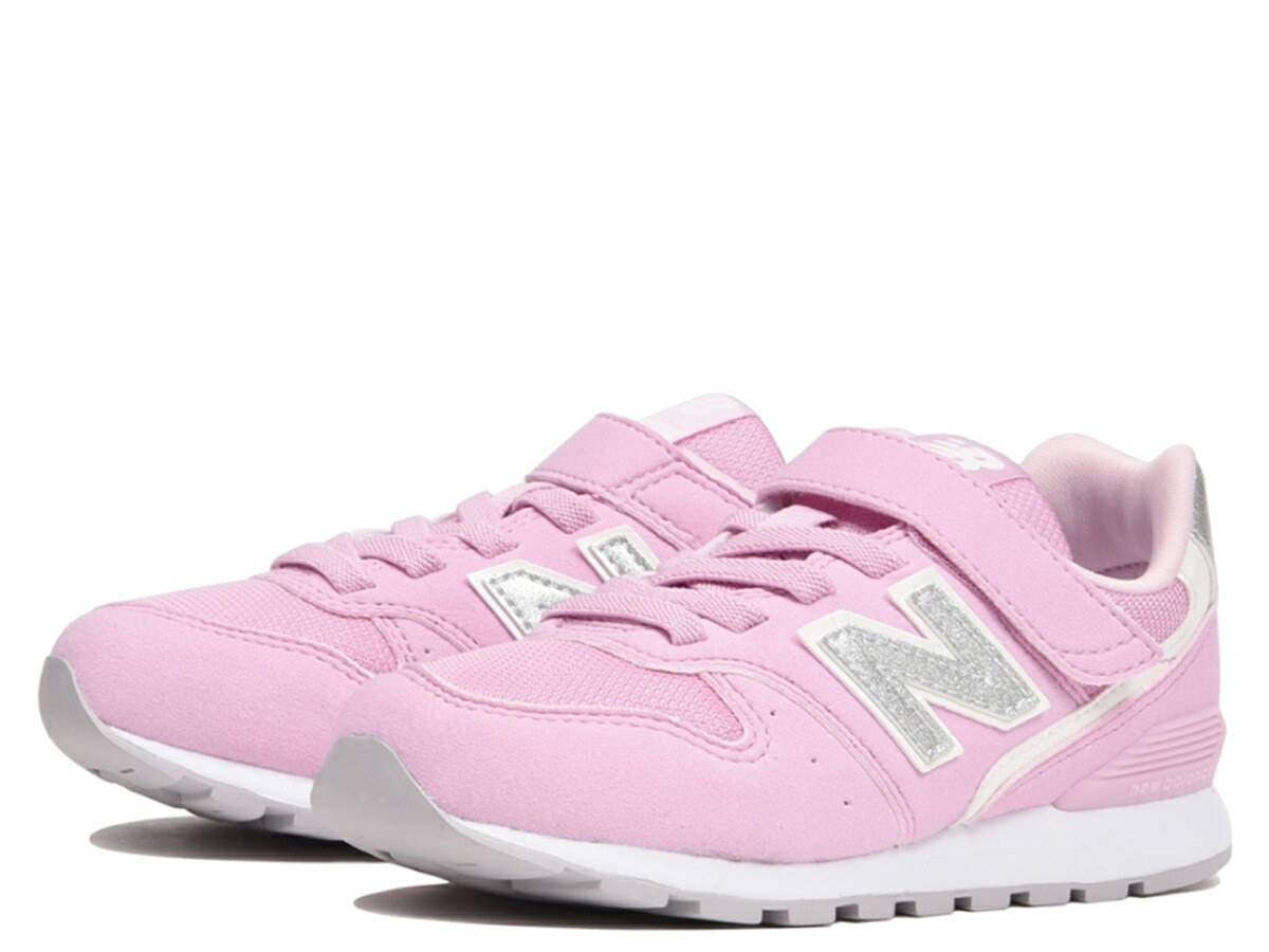 かわいい新作 その他 ニューバランス ジュニア Yv996 Prp New Balance スニーカー シューズ あす楽 土曜営業 あす楽 日曜営業 Www Ethiopianreporter Com