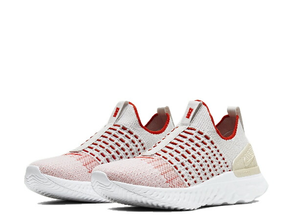 w nike react phantom run fk 2