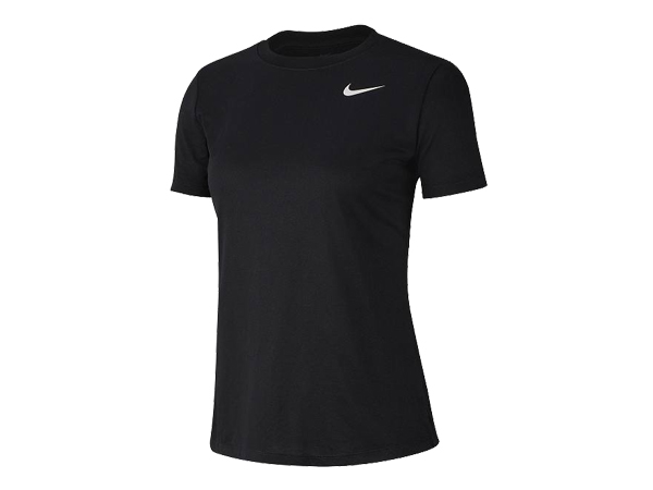 楽天市場 ナイキ レディース Dri Fit レッグ クルー Tシャツ Nike スポーツ フィットネス 半袖 Tシャツ あす楽 土曜営業 あす楽 日曜営業 スポーツマリオ