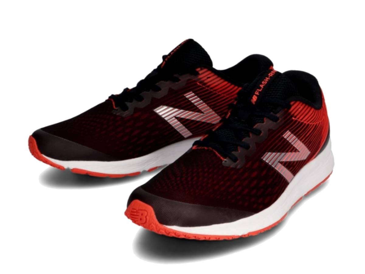 わけあり並の激安価格 ニューバランス メンズ Flash M Ci4 New Balance スポーツ ランニングシューズ ランシュー 初心者 中級者 限定品 Gdpcambodia Org
