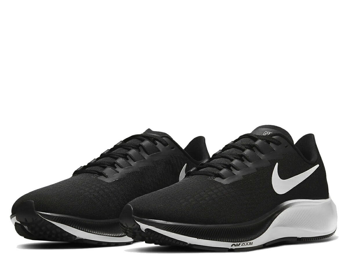 楽天市場 新作 Nike ナイキ ﾅｲｷ ｴｱ ｽﾞｰﾑ ﾍﾟｶﾞｻｽ 37 4e Bq9651 002 厚底 ランニングシューズ 幅広 ワイド レアルスポーツ レアルスポーツ楽天市場店