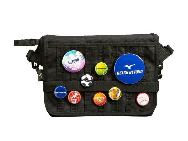 楽天市場 ミズノ ライブバッグサコッシュ Mizuno 野球 バッグ ショルダーバッグ あす楽 土曜営業 あす楽 日曜営業 スポーツマリオ