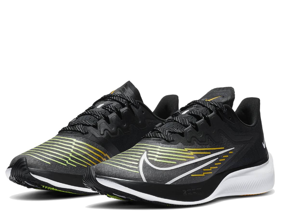 楽天市場 ナイキ メンズ ズーム グラビティ 2 Nike Zoom Gravity 2 スポーツ ランニングシューズ ランシュー 初心者 中級者 あす楽 土曜営業 あす楽 日曜営業 スポーツマリオ