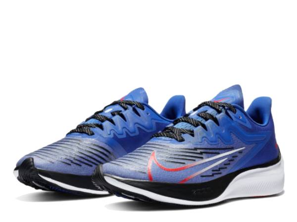 楽天市場 ナイキ メンズ ズーム グラヴィティ 2 Nike Zoom Gravity 2 スポーツ ランニングシューズ ランシュー 初心者 中級者 あす楽 土曜営業 あす楽 日曜営業 スポーツマリオ