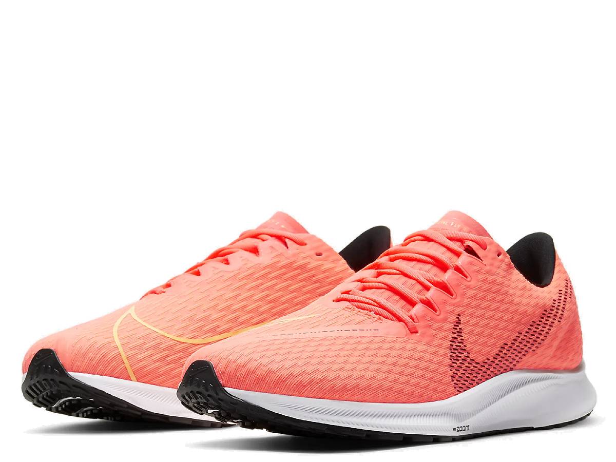 【楽天市場】ナイキ：【メンズ】ズーム ライバル フライ 2【NIKE ZOOM RIVAL FLY 2 スポーツ ランニングシューズ ラン