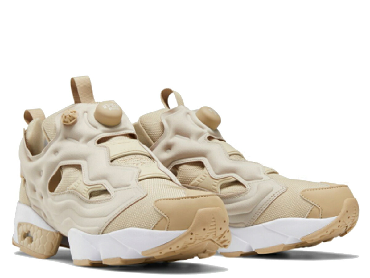 楽天市場 送料無料 リーボック メンズ インスタポンプ フューリー Reebok Instapump Fury Nylon Shoes シューズ スニーカー あす楽 土曜営業 あす楽 日曜営業 スポーツマリオ