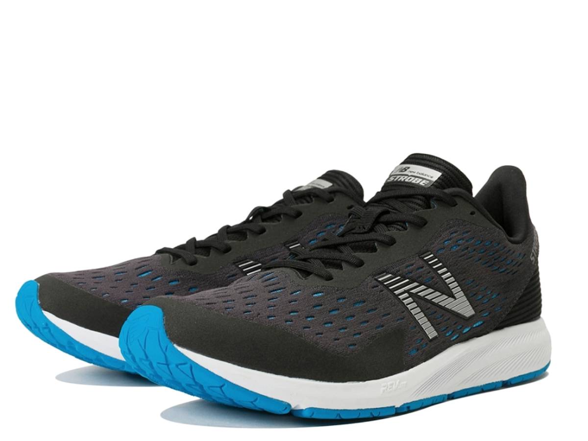 NB公式アウトレット】ニューバランス | MSTROBL4:シューズ|New Balance【公式通販】
