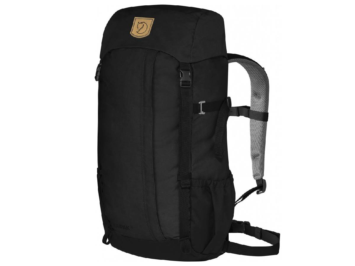 fjallraven 60l