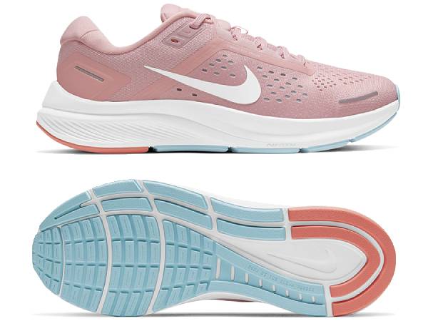 楽天市場 送料無料 ナイキ レディース エア ズーム ストラクチャー 23 Nike Air Zoom Structure 23 スポーツ ランニングシューズ ランシュー スポーツマリオ