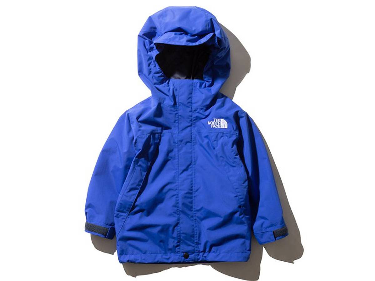 楽天市場 送料無料 ノースフェイス ジュニア スクープジャケット The North Face Scoop Jacket アウター アウトドア 防水 ジャケット あす楽 土曜営業 あす楽 日曜営業 スポーツマリオ