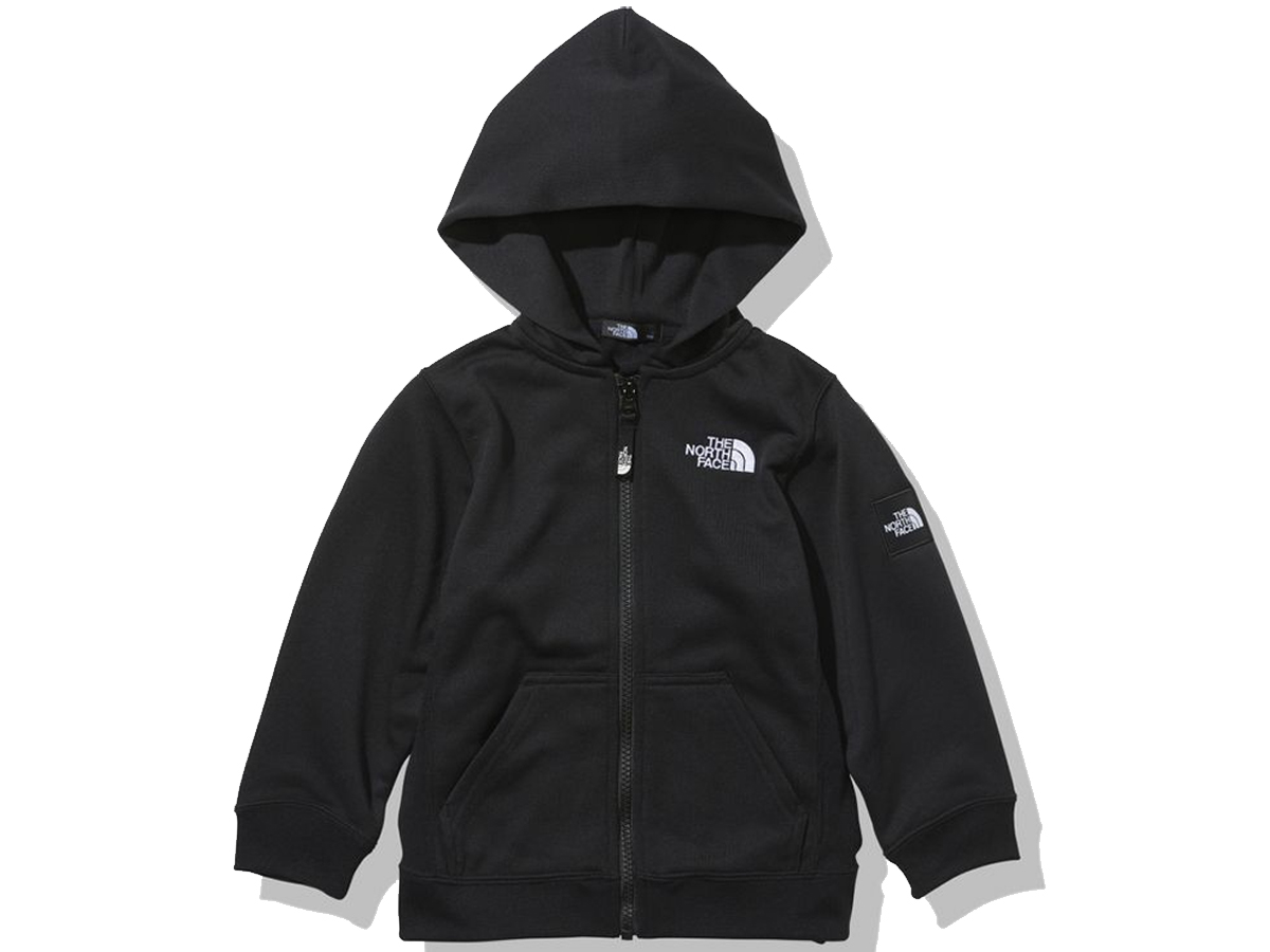 最安値に挑戦 楽天市場 ノースフェイス ジュニア スクエアロゴフルジップ The North Face Square Logo Full Zip カジュアル アパレル パーカー あす楽 土曜営業 あす楽 日曜営業 スポーツマリオ 国内配送 Lexusoman Com